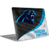 NFL Carolina Panthers Apple MacBook Air Skin