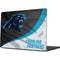 NFL Carolina Panthers Apple MacBook Pro 14-inch Skin