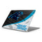 NFL Carolina Panthers Apple MacBook Pro 16-inch Skin