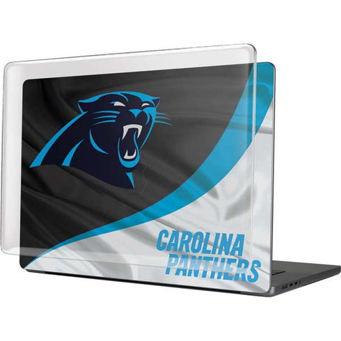 NFL Carolina Panthers MacBook Cases
