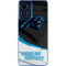 NFL Carolina Panthers Moto G Play 4G (2024) Skin