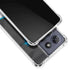 NFL Carolina Panthers Moto G Play 5G (2025) Clear Case