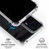NFL Carolina Panthers Moto G Power 5G (2024) Clear Case