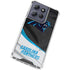 NFL Carolina Panthers Moto G Stylus 5G (2025) Clear Case