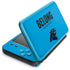 NFL Carolina Panthers Team Motto Nintendo Skins