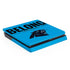 NFL Carolina Panthers Team Motto PlayStation PS4 Skins