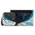NFL Carolina Panthers Nintendo Skins