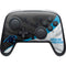 NFL Carolina Panthers Nintendo Switch 2 (2025) Pro Controller Skin