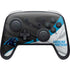 NFL Carolina Panthers Nintendo Skins