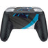 NFL Carolina Panthers Nintendo Switch 2 (2025) Pro Controller Skin