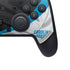 NFL Carolina Panthers Nintendo Switch 2 (2025) Pro Controller Skin