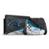 NFL Carolina Panthers Nintendo Skins