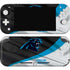 NFL Carolina Panthers Nintendo Skins