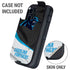 NFL Carolina Panthers Otterbox Defender iPhone Skin