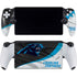 NFL Carolina Panthers PlayStation Portal Remote Player Skin