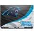 NFL Carolina Panthers Dell Precision Skin