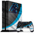 NFL Carolina Panthers PlayStation PS4 Skins