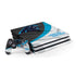 NFL Carolina Panthers PlayStation PS4 Skins