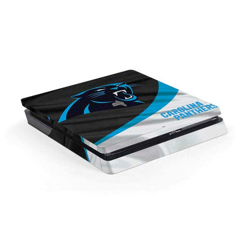 NFL Carolina Panthers PlayStation PS4 Skins