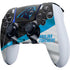NFL Carolina Panthers PS5 DualSense Edge Pro Controller Skin