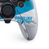 NFL Carolina Panthers PS5 DualSense Edge Pro Controller Skin