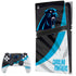 NFL Carolina Panthers PS5 Pro Bundle Skin