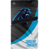 NFL Carolina Panthers PS5 Pro Console Skin