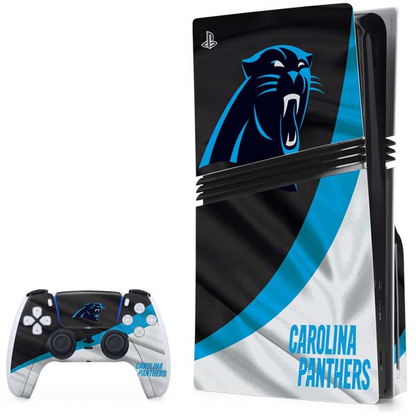 Skin Panthère Rose Pour PS5 - Protection Complète Manette Et Console - Vinyle 3M