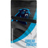 NFL Carolina Panthers PS5 Pro Disk Bundle Skin