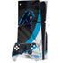 NFL Carolina Panthers PlayStation PS5 Skins