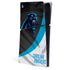 NFL Carolina Panthers PS5 Slim Digital Edition Console Skin