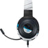 NFL Carolina Panthers Razer Kraken X Skin