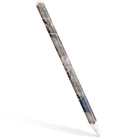 NFL Carolina Panthers Realtree AP Camo Apple Pencil (2nd Gen 2019) Skin