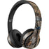 NFL Carolina Panthers Realtree AP Camo Beats Solo 3 Wireless Skin