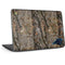 NFL Carolina Panthers Realtree AP Camo HP Chromebook Skin