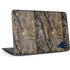 NFL Carolina Panthers Realtree AP Camo HP Chromebook Skin