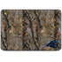 NFL Carolina Panthers Realtree AP Camo HP Chromebook Skin