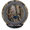 NFL Carolina Panthers Realtree AP Camo Fast Charge Wireless Charging Stand Skin