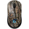 NFL Carolina Panthers Realtree AP Camo G Pro Wireless Gaming Mouse Skin