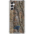 NFL Carolina Panthers Realtree AP Camo Gabb Phone 4 Clear Case