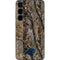 NFL Carolina Panthers Realtree AP Camo Galaxy A16 5G Skin