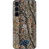 NFL Carolina Panthers Realtree AP Camo Galaxy A35 5G Skin
