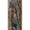 NFL Carolina Panthers Realtree AP Camo Galaxy Note 10 Plus Skin
