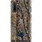 NFL Carolina Panthers Realtree AP Camo Galaxy Note 10 Pro Case