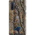 NFL Carolina Panthers Realtree AP Camo Galaxy Cases