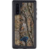 NFL Carolina Panthers Realtree AP Camo Galaxy Cases