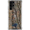 NFL Carolina Panthers Realtree AP Camo Galaxy S23 Ultra Clear Case