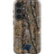 NFL Carolina Panthers Realtree AP Camo Galaxy S25 Impact Case