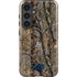 NFL Carolina Panthers Realtree AP Camo Galaxy S25 Impact Case