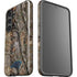 NFL Carolina Panthers Realtree AP Camo Galaxy S25 Impact Case
